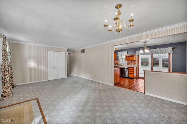 5953 Wedgewood Drive, Mentor On The Lake, OH 44060