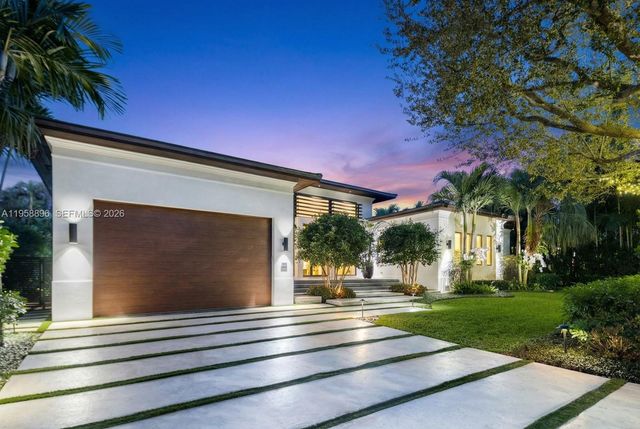 4315 Anderson Rd, Coral Gables, FL 33146