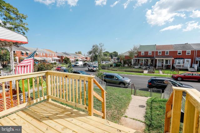 1046 MIDDLESEX RD, Essex, MD 21221