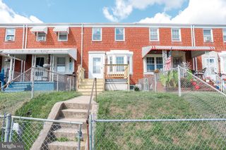 1046 MIDDLESEX RD, Essex, MD 21221