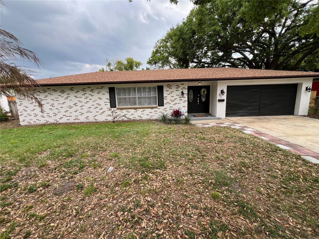 5912 ALTEC ROAD, Orlando, FL 32808