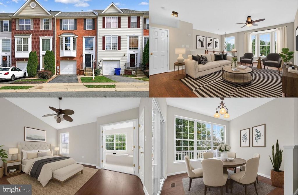 1948 CROSSING STONE CT, Frederick, MD 21702