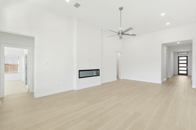 2433 Rembrandt Drive, Waxahachie, TX 75165