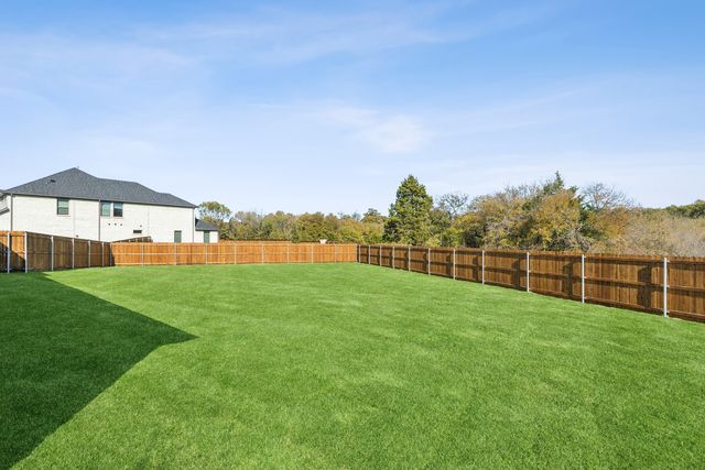 2433 Rembrandt Drive, Waxahachie, TX 75165