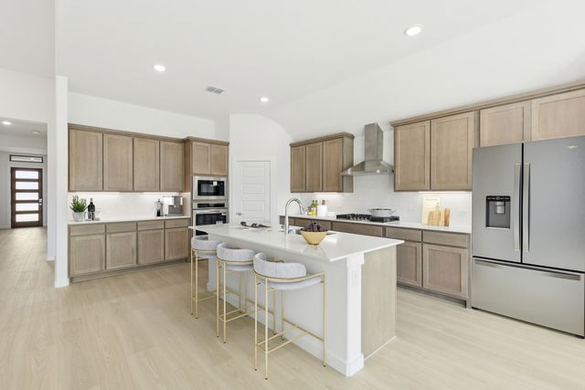 2433 Rembrandt Drive, Waxahachie, TX 75165