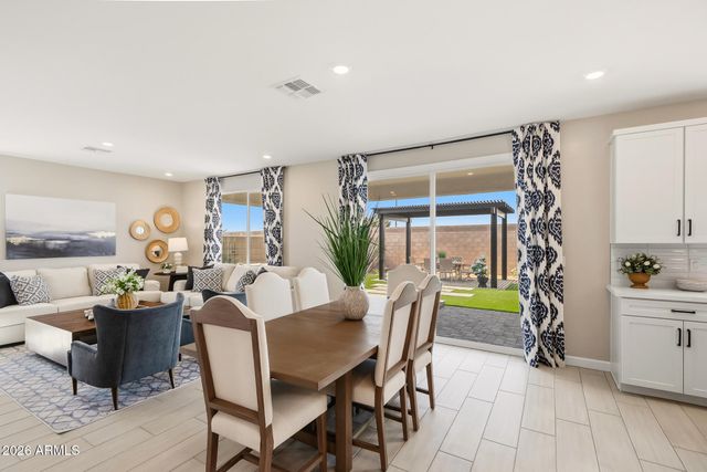 17535 W SOUTHGATE Avenue, Goodyear, AZ 85338