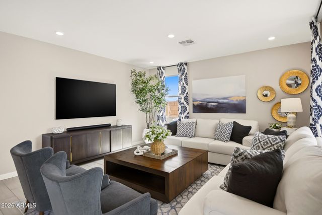 17535 W SOUTHGATE Avenue, Goodyear, AZ 85338