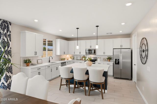 17535 W SOUTHGATE Avenue, Goodyear, AZ 85338