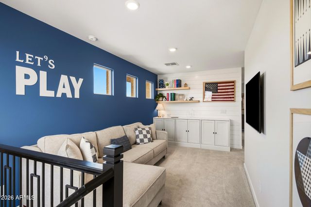 17535 W SOUTHGATE Avenue, Goodyear, AZ 85338