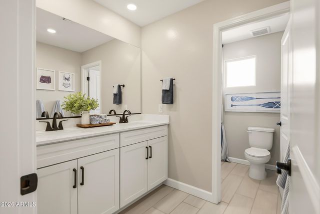 17535 W SOUTHGATE Avenue, Goodyear, AZ 85338