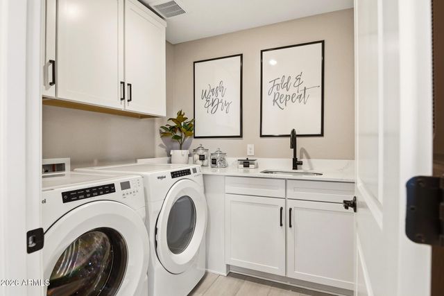 17535 W SOUTHGATE Avenue, Goodyear, AZ 85338