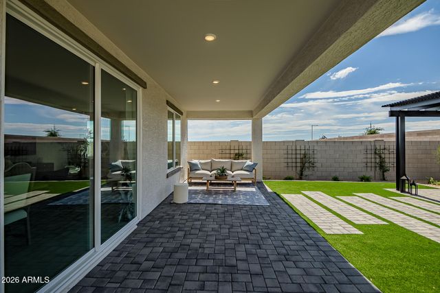 17535 W SOUTHGATE Avenue, Goodyear, AZ 85338