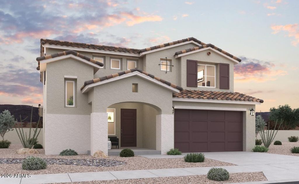 17535 W SOUTHGATE Avenue, Goodyear, AZ 85338