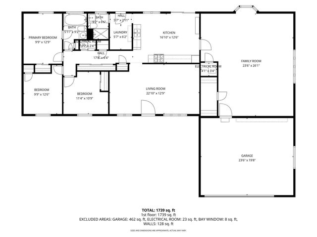 16400 Sherwood Drive, Orland Park, IL 60462