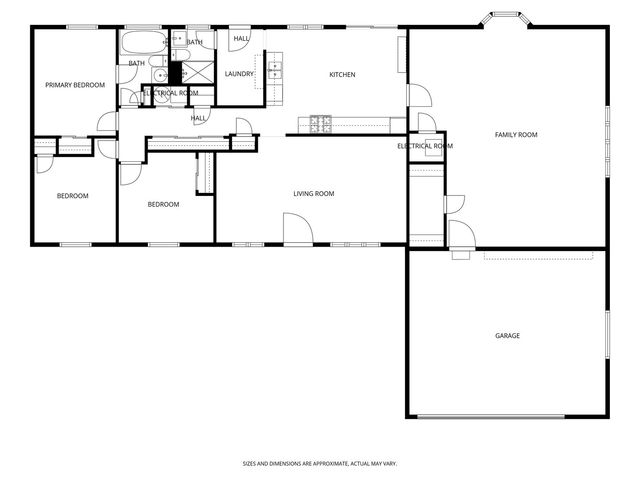 16400 Sherwood Drive, Orland Park, IL 60462