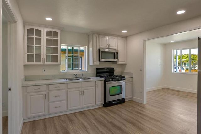 165 N 25th Street, San Jose, CA 95116