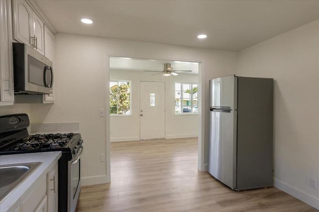 165 N 25th Street, San Jose, CA 95116