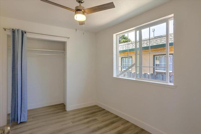 165 N 25th Street, San Jose, CA 95116