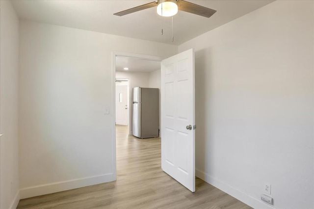 165 N 25th Street, San Jose, CA 95116