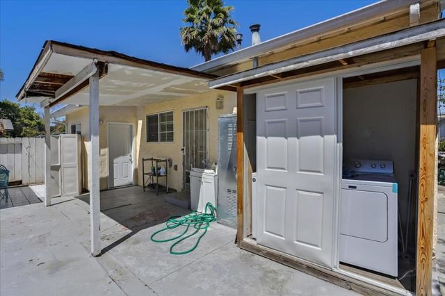 165 N 25th Street, San Jose, CA 95116