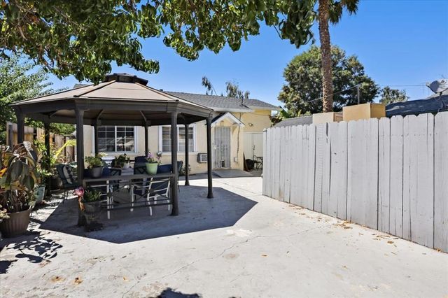 165 N 25th Street, San Jose, CA 95116