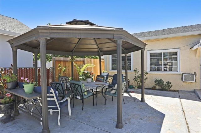 165 N 25th Street, San Jose, CA 95116