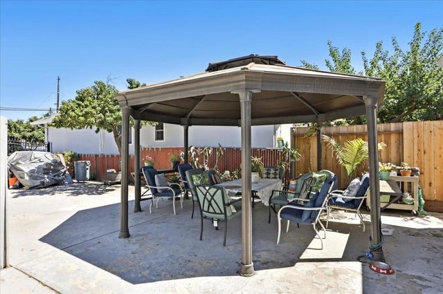 165 N 25th Street, San Jose, CA 95116