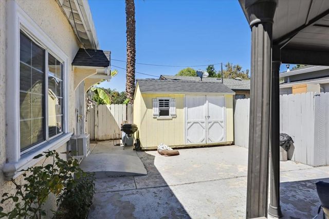 165 N 25th Street, San Jose, CA 95116