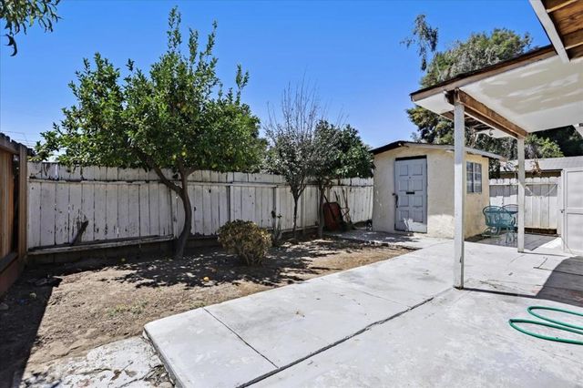 165 N 25th Street, San Jose, CA 95116