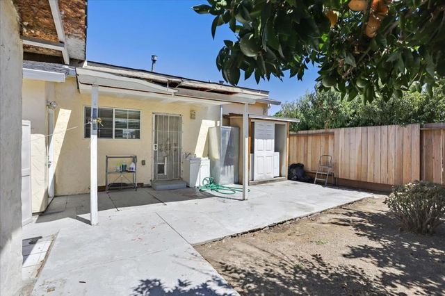 165 N 25th Street, San Jose, CA 95116