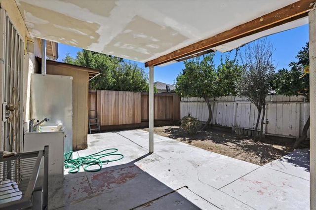 165 N 25th Street, San Jose, CA 95116