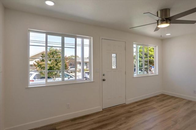 165 N 25th Street, San Jose, CA 95116