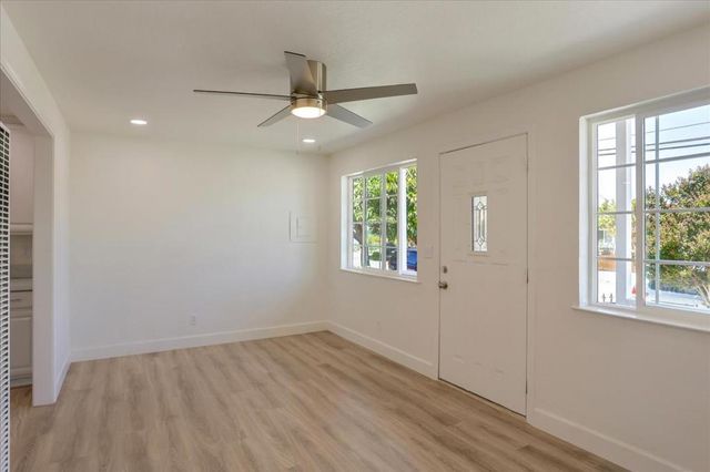 165 N 25th Street, San Jose, CA 95116