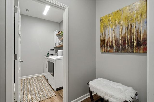 4745 Sandy Creek Drive, Cumming, GA 30028
