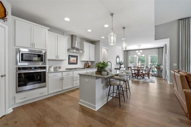 4745 Sandy Creek Drive, Cumming, GA 30028
