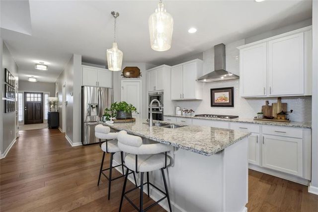 4745 Sandy Creek Drive, Cumming, GA 30028