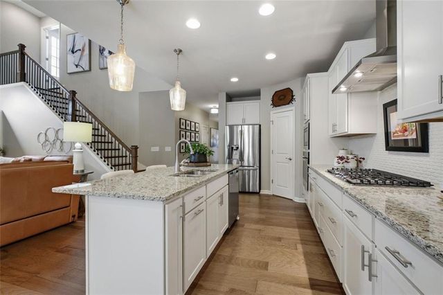 4745 Sandy Creek Drive, Cumming, GA 30028