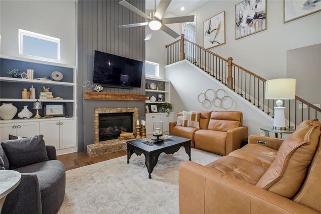 4745 Sandy Creek Drive, Cumming, GA 30028