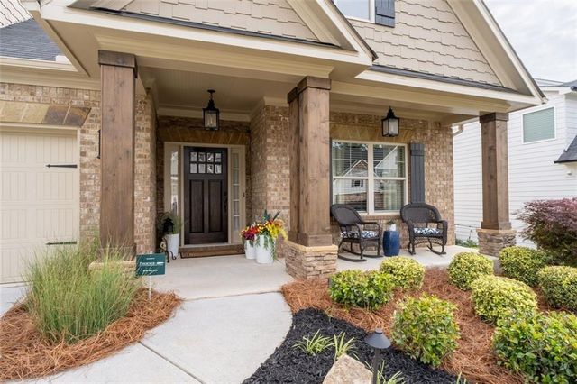 4745 Sandy Creek Drive, Cumming, GA 30028
