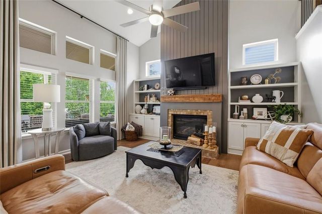 4745 Sandy Creek Drive, Cumming, GA 30028