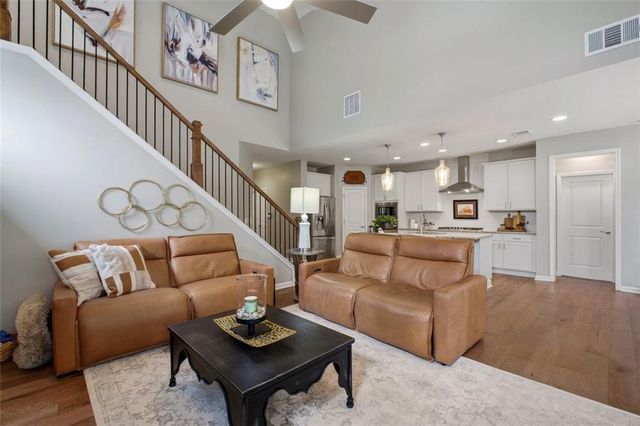 4745 Sandy Creek Drive, Cumming, GA 30028