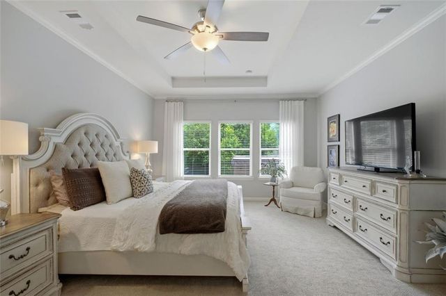 4745 Sandy Creek Drive, Cumming, GA 30028