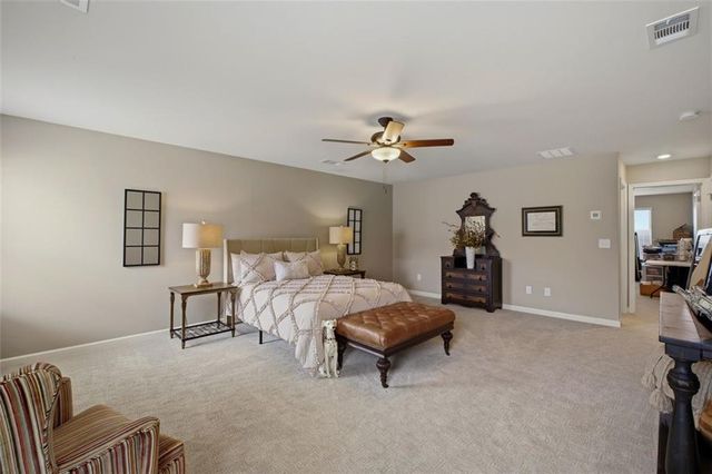 4745 Sandy Creek Drive, Cumming, GA 30028
