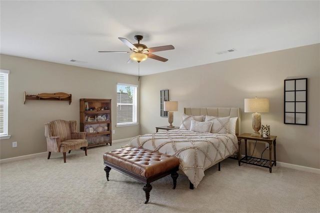 4745 Sandy Creek Drive, Cumming, GA 30028