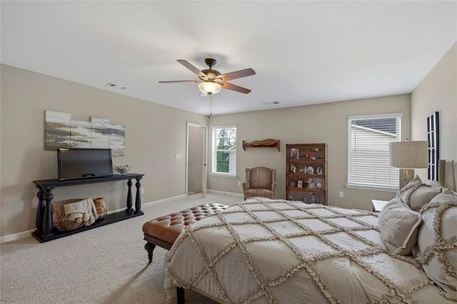 4745 Sandy Creek Drive, Cumming, GA 30028