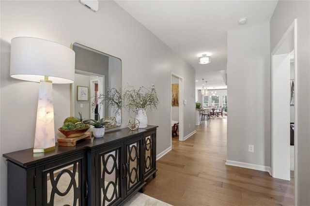 4745 Sandy Creek Drive, Cumming, GA 30028