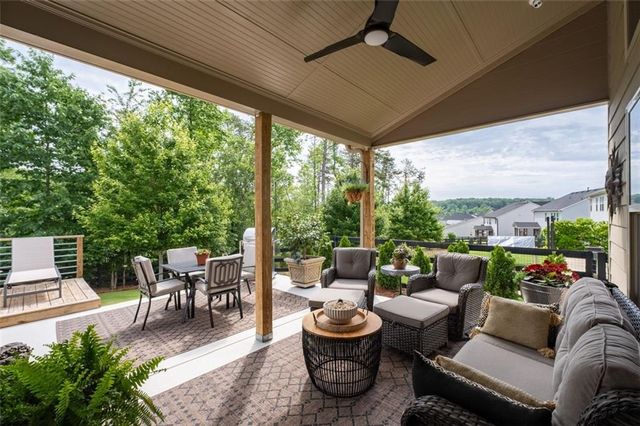 4745 Sandy Creek Drive, Cumming, GA 30028
