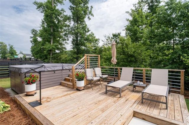 4745 Sandy Creek Drive, Cumming, GA 30028