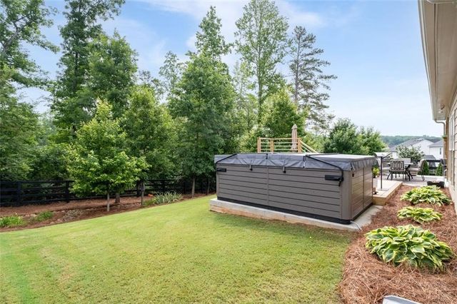 4745 Sandy Creek Drive, Cumming, GA 30028
