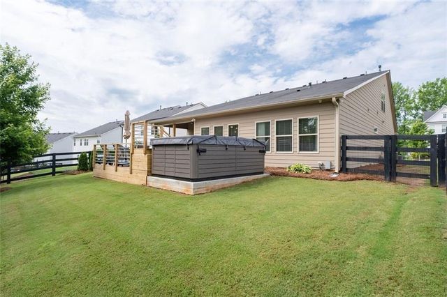 4745 Sandy Creek Drive, Cumming, GA 30028